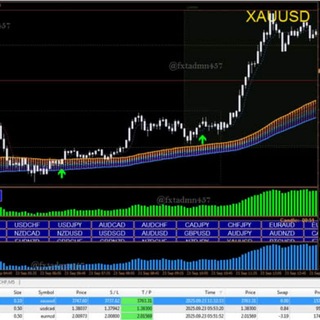 Telegram profile photo for Trading Strategy