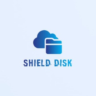 Telegram profile photo for SHIELD DISK