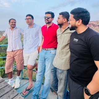 Telegram profile photo for Toppers' Blueprint Official