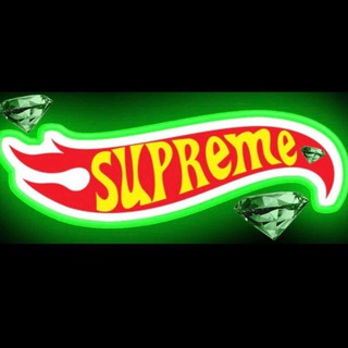 Telegram profile photo for Supreme gems alpha ❄️