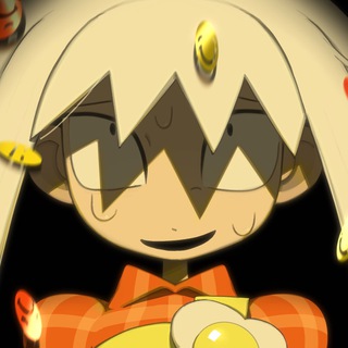 Telegram profile photo for Poppin-Play Kitchen Confession!