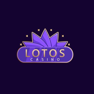 Telegram profile photo for Казино Lotos