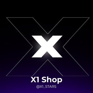 Telegram profile photo for X1 SHOP