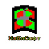 Telegram profile photo for ХэблСофт
