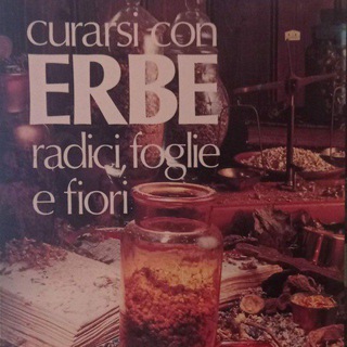 Telegram profile photo for Canale curarsi con le erbe