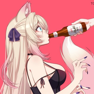 Telegram profile photo for Kotiki Akotiki