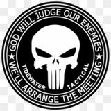 Telegram profile photo for The Punisher