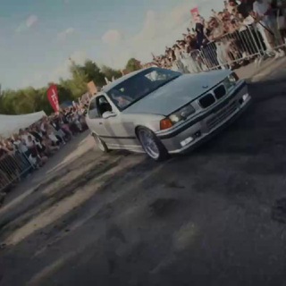 Telegram profile photo for BIMMERDAYS × Auto.ru