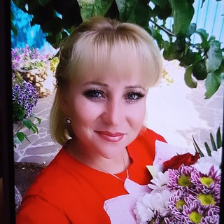 Telegram profile photo for Елена Ступнёва | Семья Рецепты Деревня