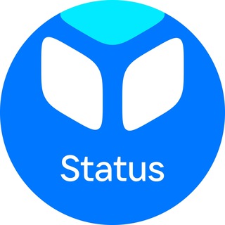 Telegram profile photo for Alerts • VK Cloud