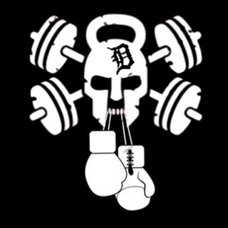 Telegram profile photo for Detroit Alternative Training Club