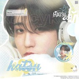 Telegram profile photo for ` & fir§t lōve > хáтсукой 🎧