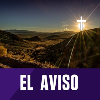 Telegram profile photo for EL AVISO