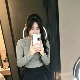 Telegram profile photo for 芯白小花园