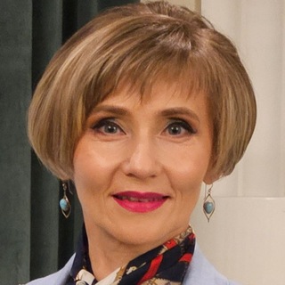 Telegram profile photo for РЕЙКИ С ОКСАНОЙ ЧЕРНЕНКО. Здоровье , деньги, отношения