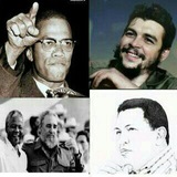 Telegram profile photo for Izquierda Socialista Venezuela