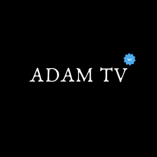 Telegram profile photo for ADAM TV - ادم تيفي
