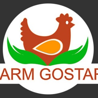 Telegram profile photo for تجهیزات مرغداری فارم گستر