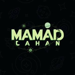 Telegram profile photo for Mamad Jahan