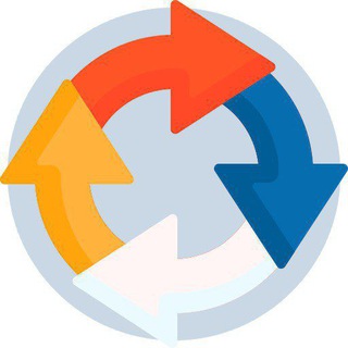 Telegram profile photo for Обратки24 (Тудатки/Обратки)