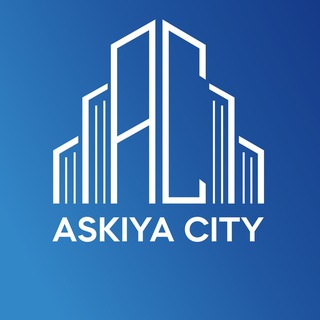 Telegram profile photo for ASKIYA CITY