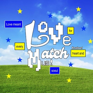 Telegram profile photo for Love Match Us