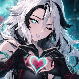 Telegram profile photo for praexist