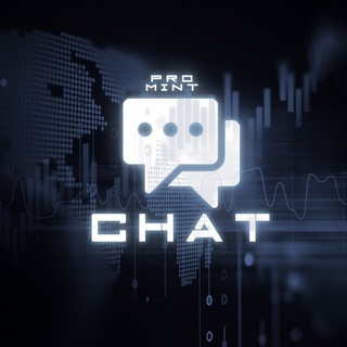Telegram group profile photo for ProMint Chat