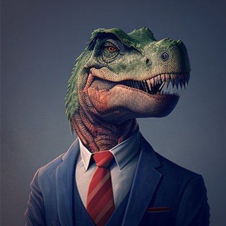 Telegram profile photo for Empresaurios digitales 🔥