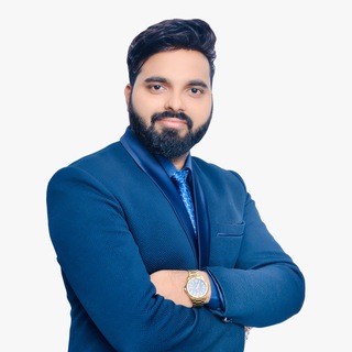 Telegram profile photo for Nalanda Education