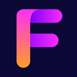 Telegram profile photo for ADMIN-FRIZ