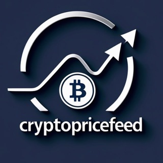 Telegram profile photo for All Crypto Prices | Crypto Price Feed