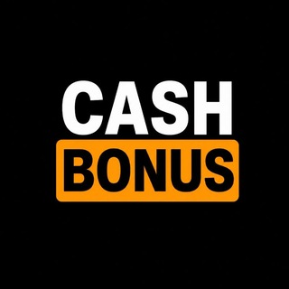 Telegram profile photo for CashBonus