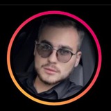 Telegram profile photo for ALEXANDR CHUPROV