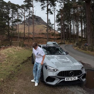 Telegram profile photo for Lukas Falk Signale π