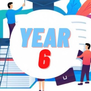 Telegram profile photo for REJ-Year 6 UK 🇬🇧