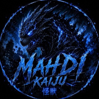 Telegram profile photo for KAIJUONTT