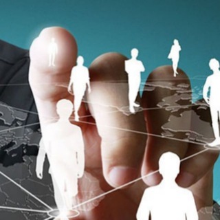 Telegram profile photo for Политический вектор