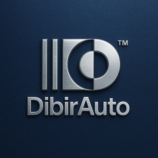 Telegram profile photo for 🏎️ Dibir Auto