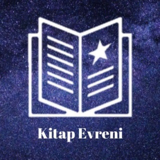 Telegram profile photo for Kitap Evreni