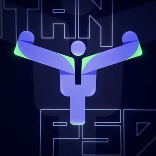 Telegram profile photo for Titan PSD | تایتان پی اس دی