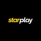 Telegram profile photo for STARPLAY PAYMENTS