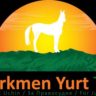 Telegram profile photo for Turkmen Yurt Tv