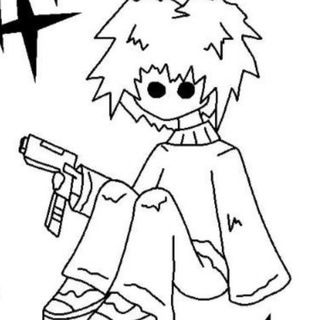Telegram profile photo for hologhost