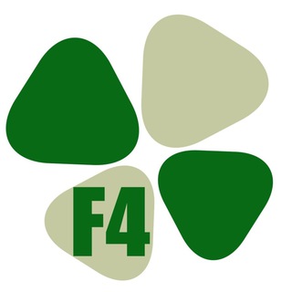 Telegram profile photo for Клуб F4 / Информация