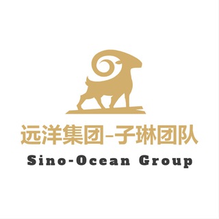 Telegram profile photo for 远洋集团-子琳团队专业绘画接单