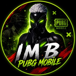 Telegram profile photo for I M B