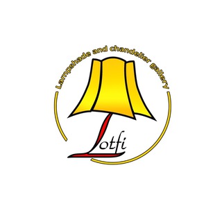 Telegram profile photo for ﷽. تولیدی اباژور/لوستر ۱۱۰. GALLERY110