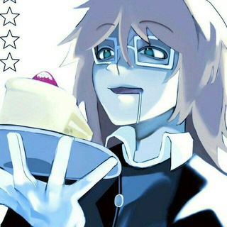 Telegram profile photo for iww.eriimyon