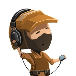 Telegram profile photo for Standoff2 market